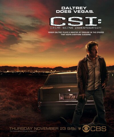CSI: Место преступления Нью-Йорк
